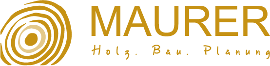 Maurer Holz.Bau.Planung GmbH